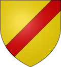 Blason de Gardouch
