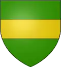 Blason de Gauré