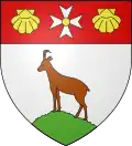 Blason de Gavarnie