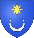 Blason de Genêts