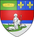 Blason de Gennevilliers