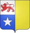 Blason de Germainvilliers