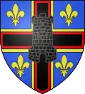 Blason de Gerzat