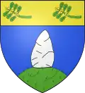 Blason de Gez