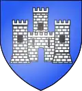 Blason de Gien