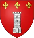 Blason de Gignac