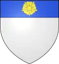 Blason de Gignac
