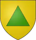 Blason de Gijounet