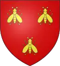 Blason de Givors