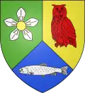 Blason de Gizia