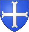 Blason de Gognies-Chaussée
