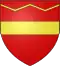 Alias du blason de Gommegnies