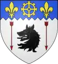 Blason de Gonneville-sur-Scie