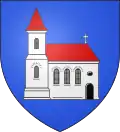 Blason de Gottenhouse