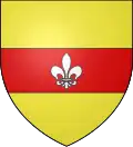 Blason de Gougenheim