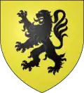 Blason Famille de Goirans
