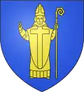 Blason de Graçay