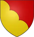 Blason de Gramazie