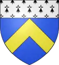 Blason de Grand-Champ