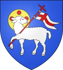 Blason de Grasse