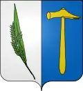 Blason de Graulhet