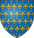 Blason de Grenade