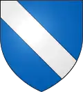 Blason de Grisolles