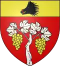 Blason de Groslay