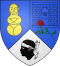 Blason de Grossa