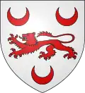 Blason de Gruissan