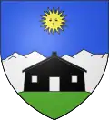 Blason de Grust