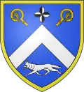 Blason de Guénin