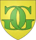 Blason de Guilherand-Granges