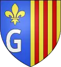 Blason de Guillaumes