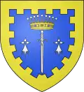 Blason de Guimiliau