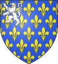 Blason de Guise