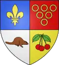 Blason de Guyancourt