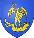 Blason de Guzargues
