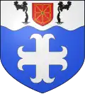 Blason de Gyé-sur-Seine