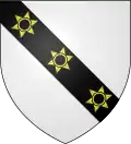 Blason de Héric