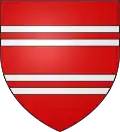 Blason de Hérouville-Saint-Clair