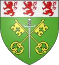 Blason de Hardivillers