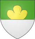 Blason d'Heiligenstein (variante 2)