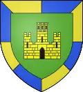 Blason de Herbignac