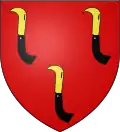 Blason de Herblay-sur-Seine