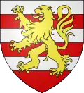 Blason de Heudreville-sur-Eure