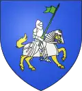 Blason de Hiermont