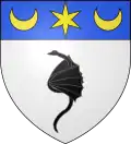 Blason de Hiis