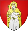 Blason de Hochfelden