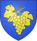 Blason de Hoffen